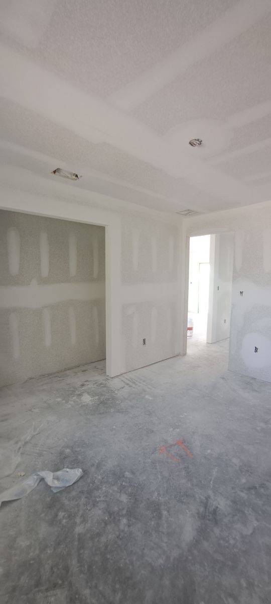 Drywall and texture for Perfection Custom Painting LLC in Punta Gorda, FL