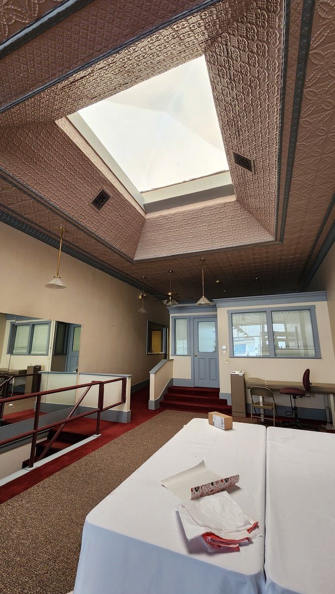 Custom Home Design for Sacksteder & Ward in Brookville, IN