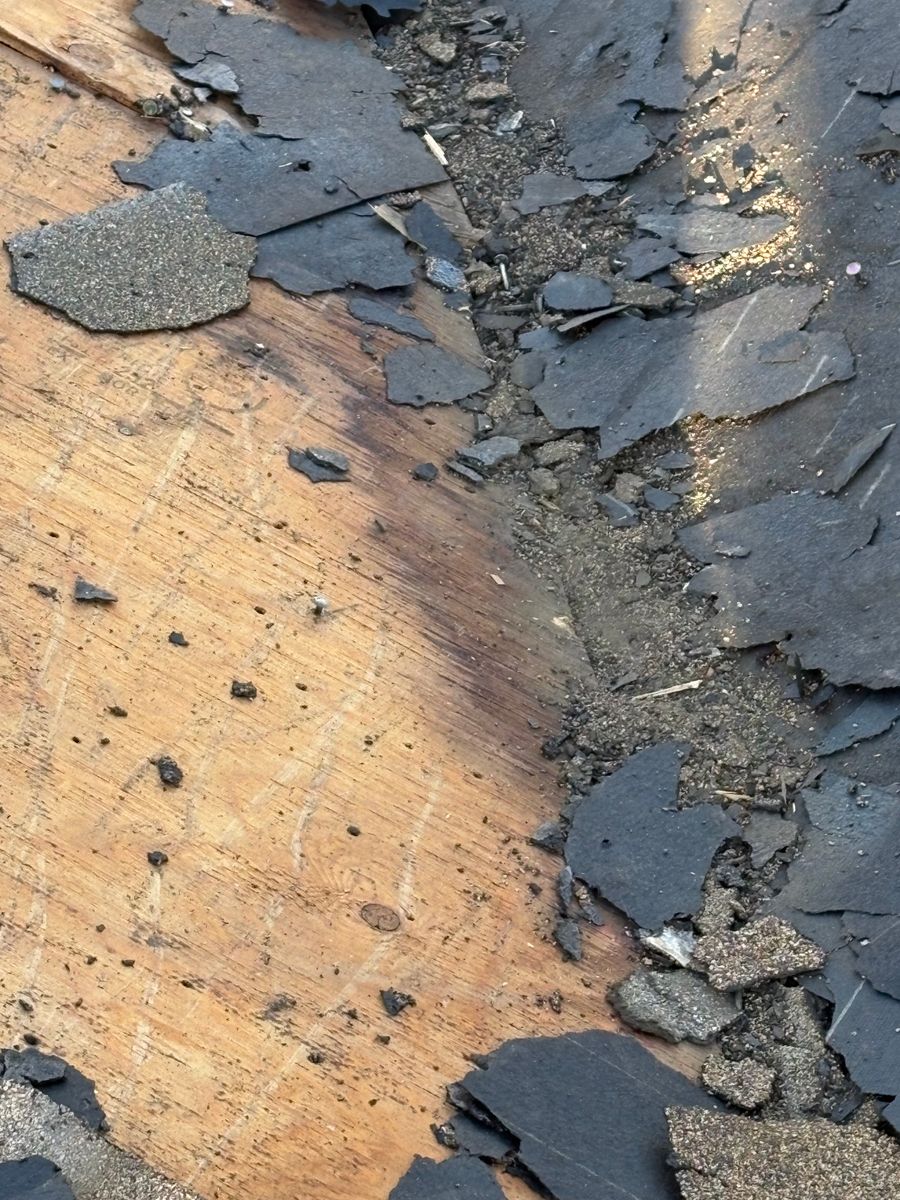 Roofing Repairs for Divine Roofing LLC in Severance, CO