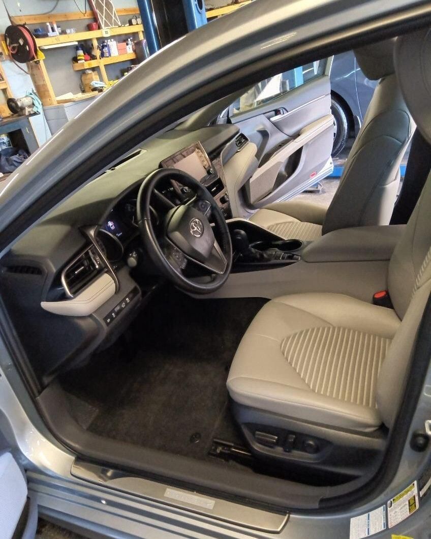 Full Detail Service for Luxury Auto Detail in Peoria, IL