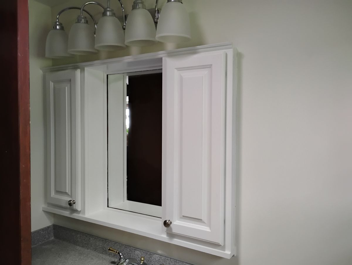 Interior Renovations for Sandman Services in Buffalo, NY