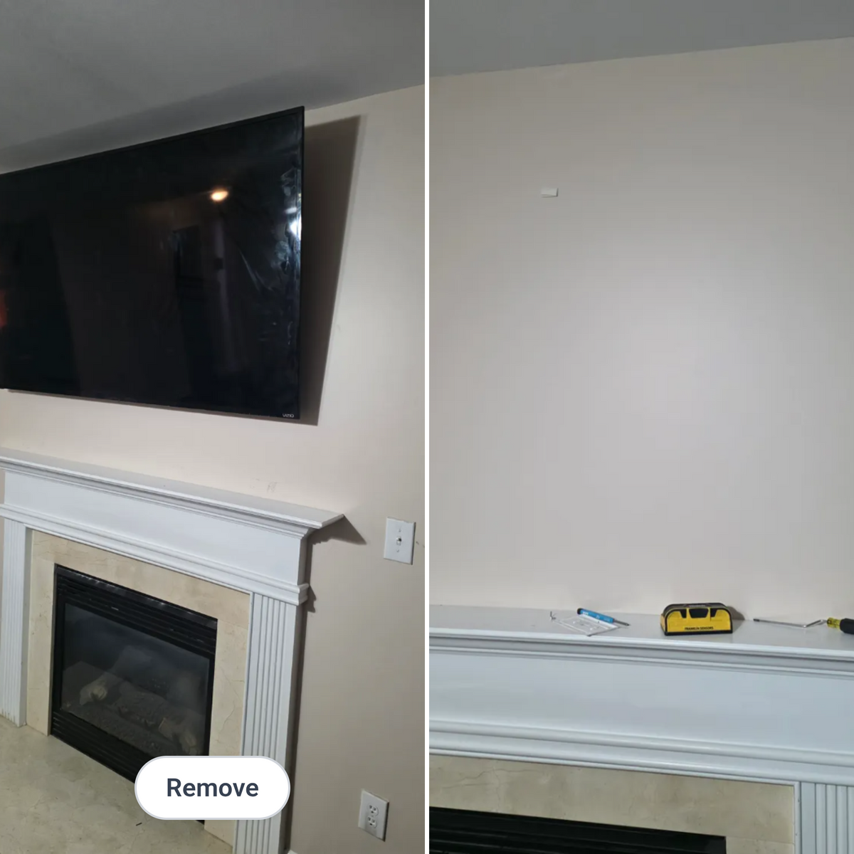 Electrical Work for Southern Atlantic NC in Concord, NC