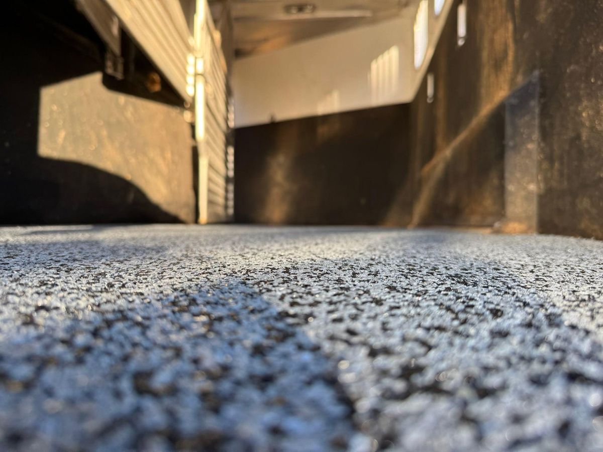 Other Areas for Shelton Trailer Flooring  in Ocala, FL