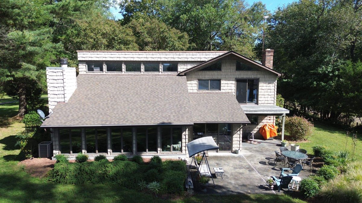 Roofing Repairs for Storm Ready Exteriors in Chesapeake Beach, MD