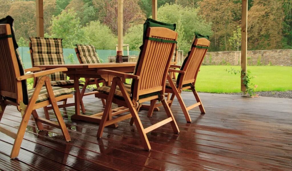 Wood Furniture Construction for Right Angle Carpentry in Hanson, MA