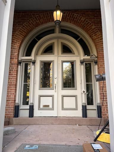 Exterior Painting for The Paint Doctor, Prescribing Beauty in Norwich, CT