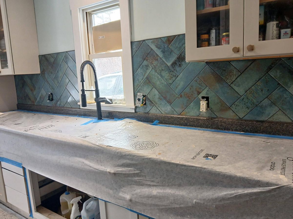 Tile for Watson Tile & Floor LLC in Windham, ME