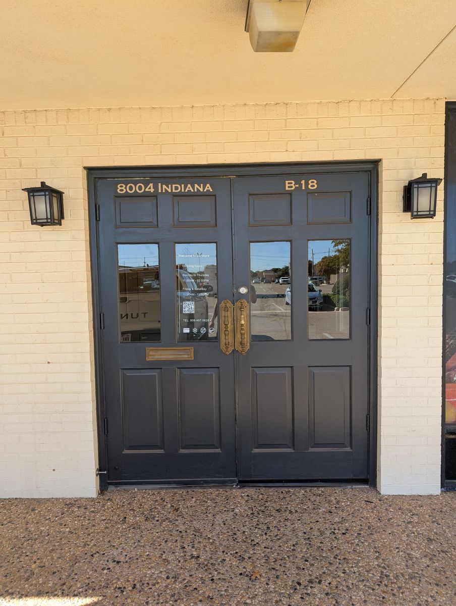 Doors for CR Work Window and Door Services LLC in Lubbock, TX