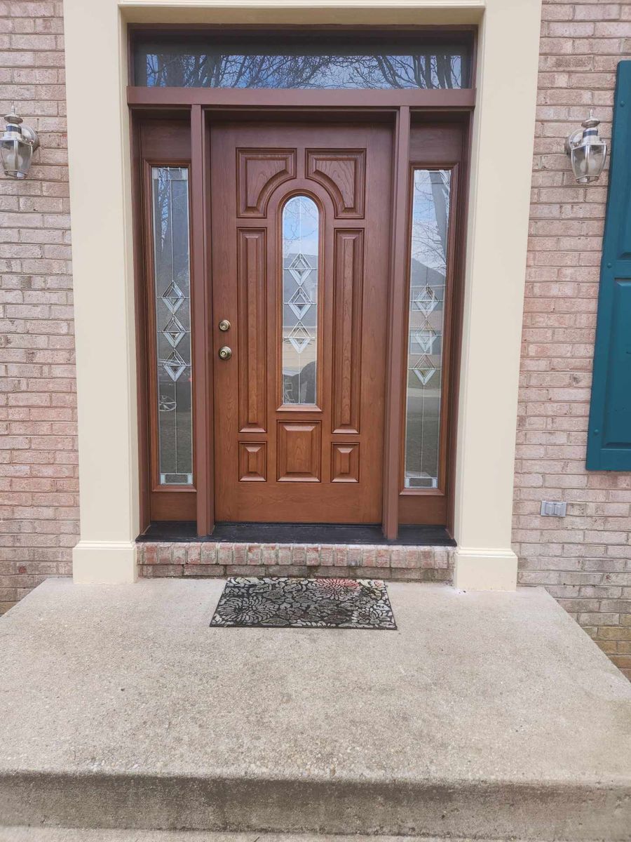 Doors and Windows for TRI in Waldorf, MD