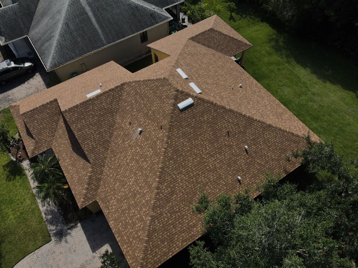 Roofing Installation for Roof-Tite Services, LLC in Eustis, FL
