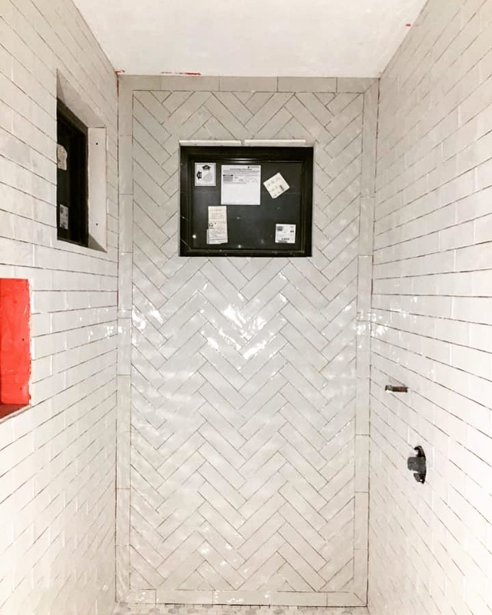 Tiling for JVR TILE & Remodeling in San Antonio, TX