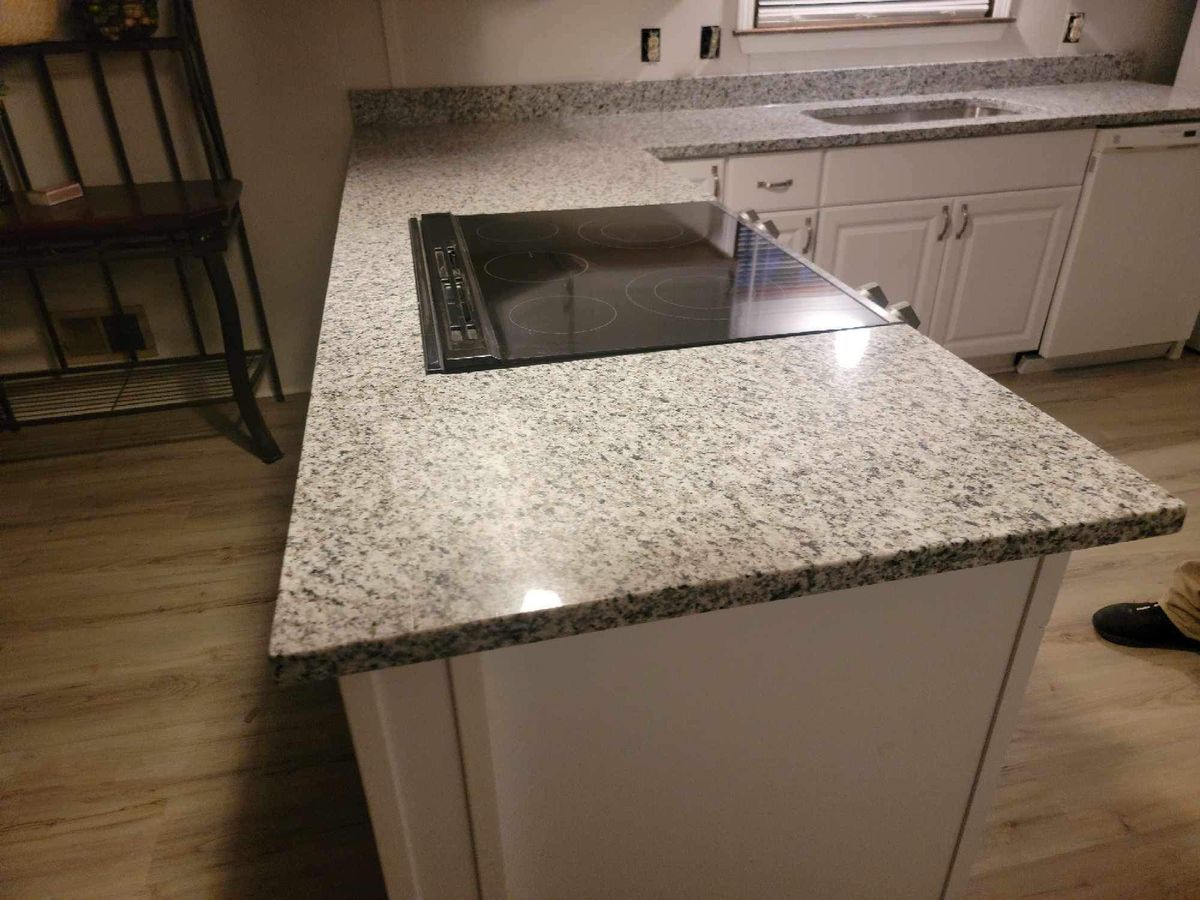 Remodeling for Serenity Contracting in Columbia, SC