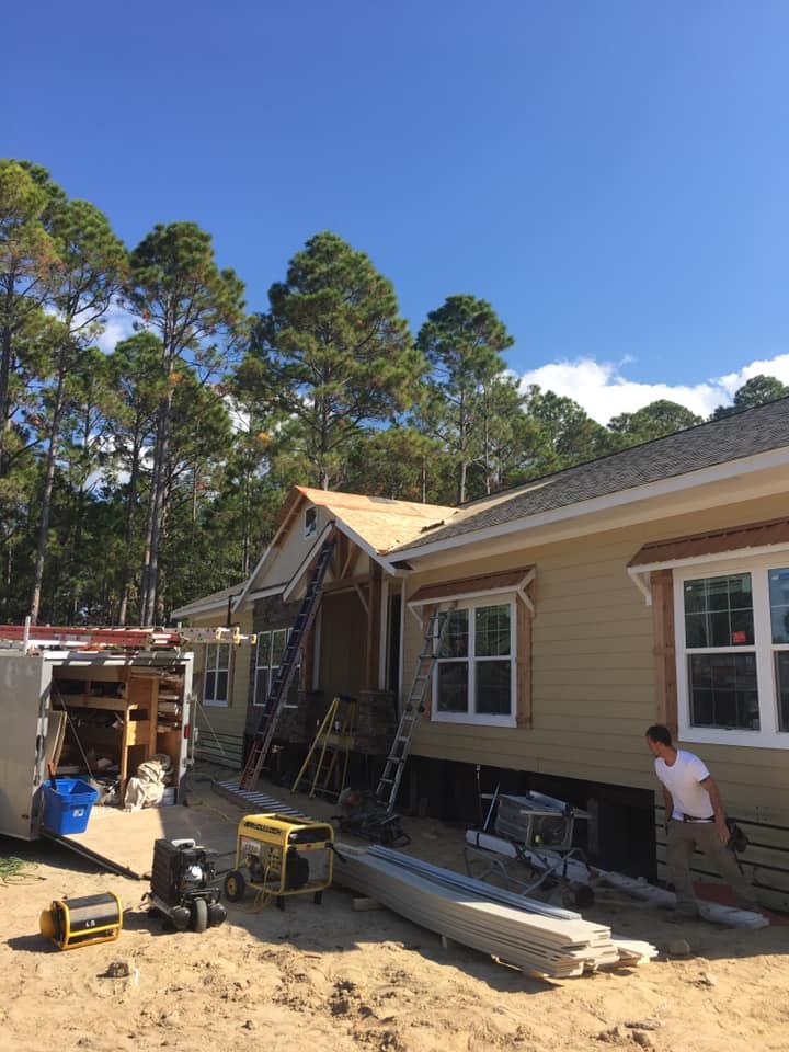 Other Services for Jacques Home Services in Danville, AL