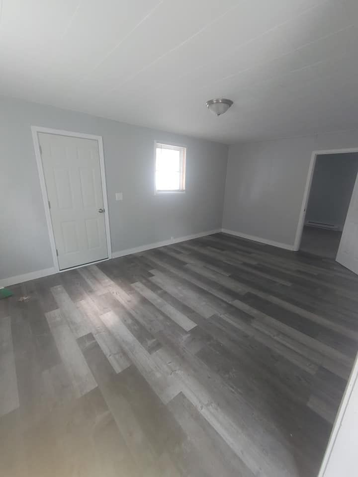 Interior Painting for Hamiltons Handyman LLC  in Fort Wayne,  IN