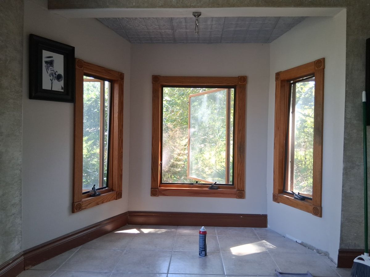 General Remodeling for Pena Legacy Construction in San Antonio, TX