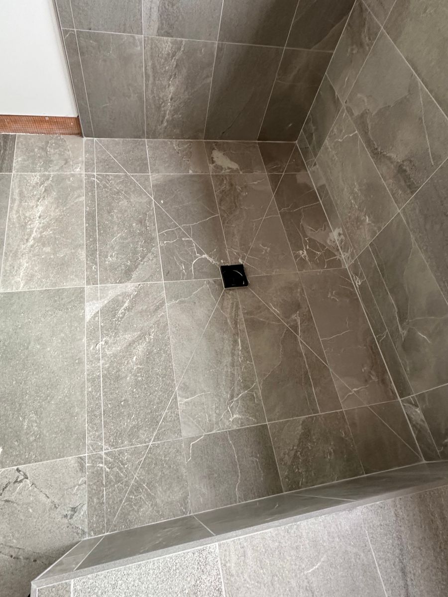 Bathroom Remodeling for Ren Levine Construction in Sonoma County, CA