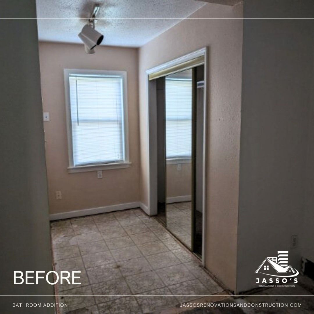 Tile and Flooring for Jasso’s Renovation and Construction LLC in Houston, TX