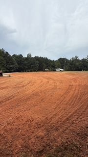 Clearing  for J&J Hauling and Outdoor in Fayetteville, GA