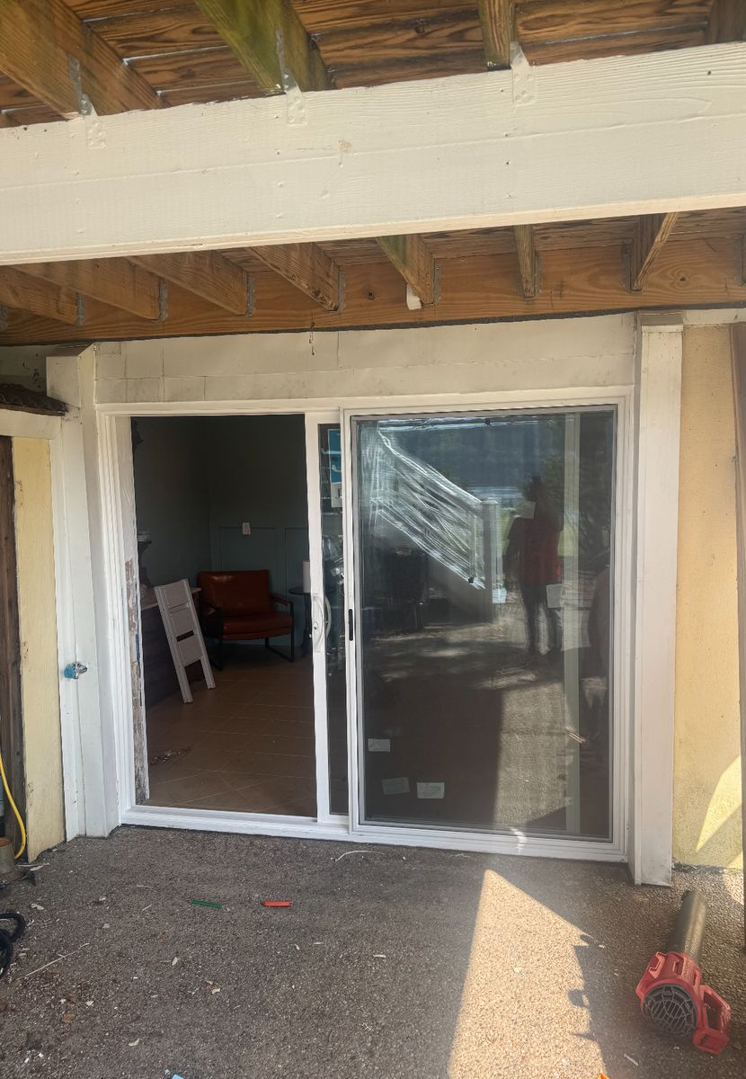 Install and Assembly for B5’s Painting & General Services in Louisville, KY