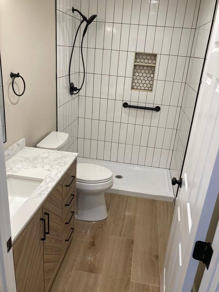 Remodeling Services for Homescapes Construction LLC in Cleveland, TN