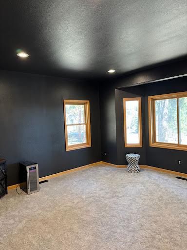 Interior Painting for Ascend finishes in Arvada, CO