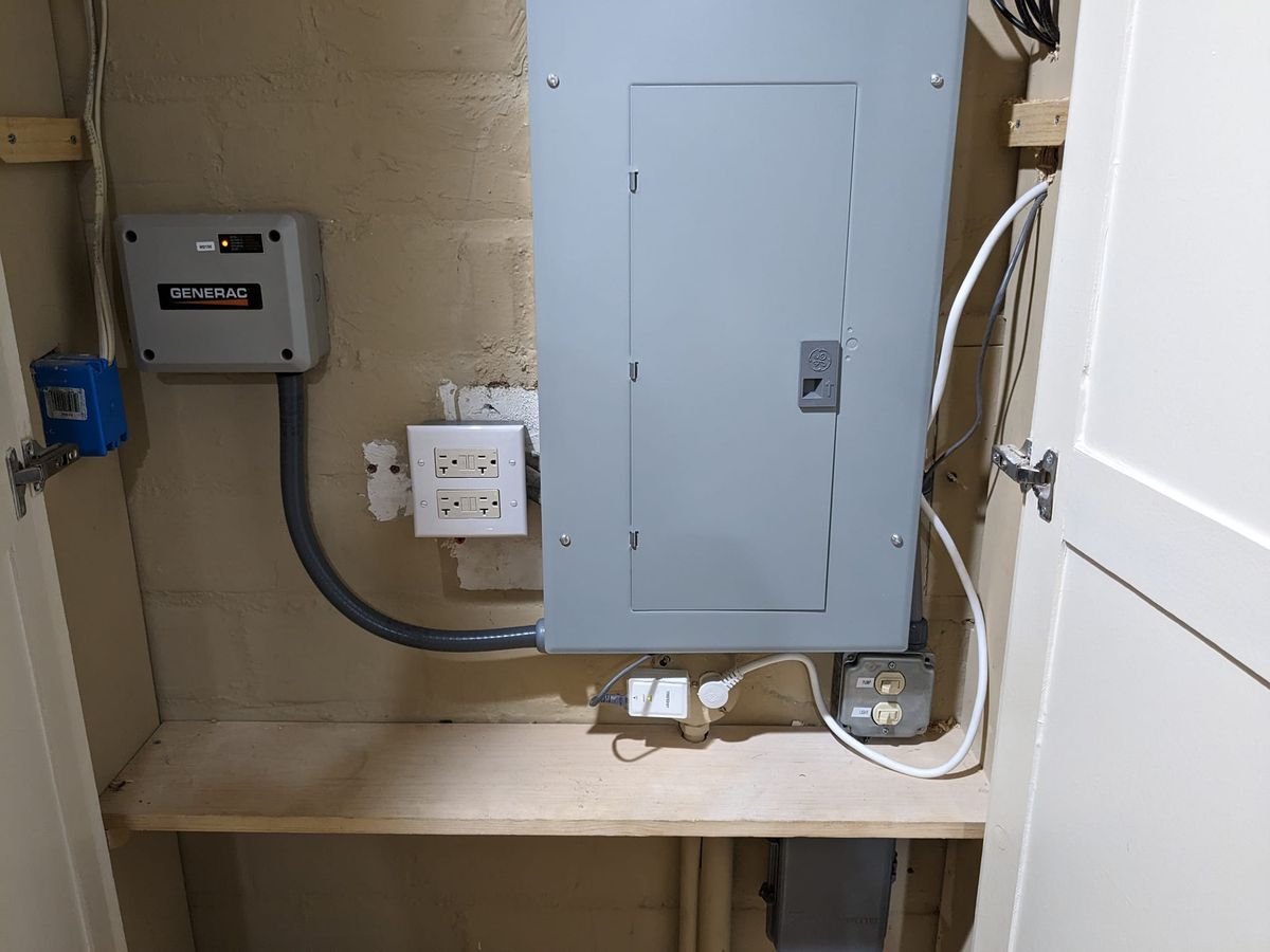 Electrical Repairs for MKC Electric in Weslaco, TX
