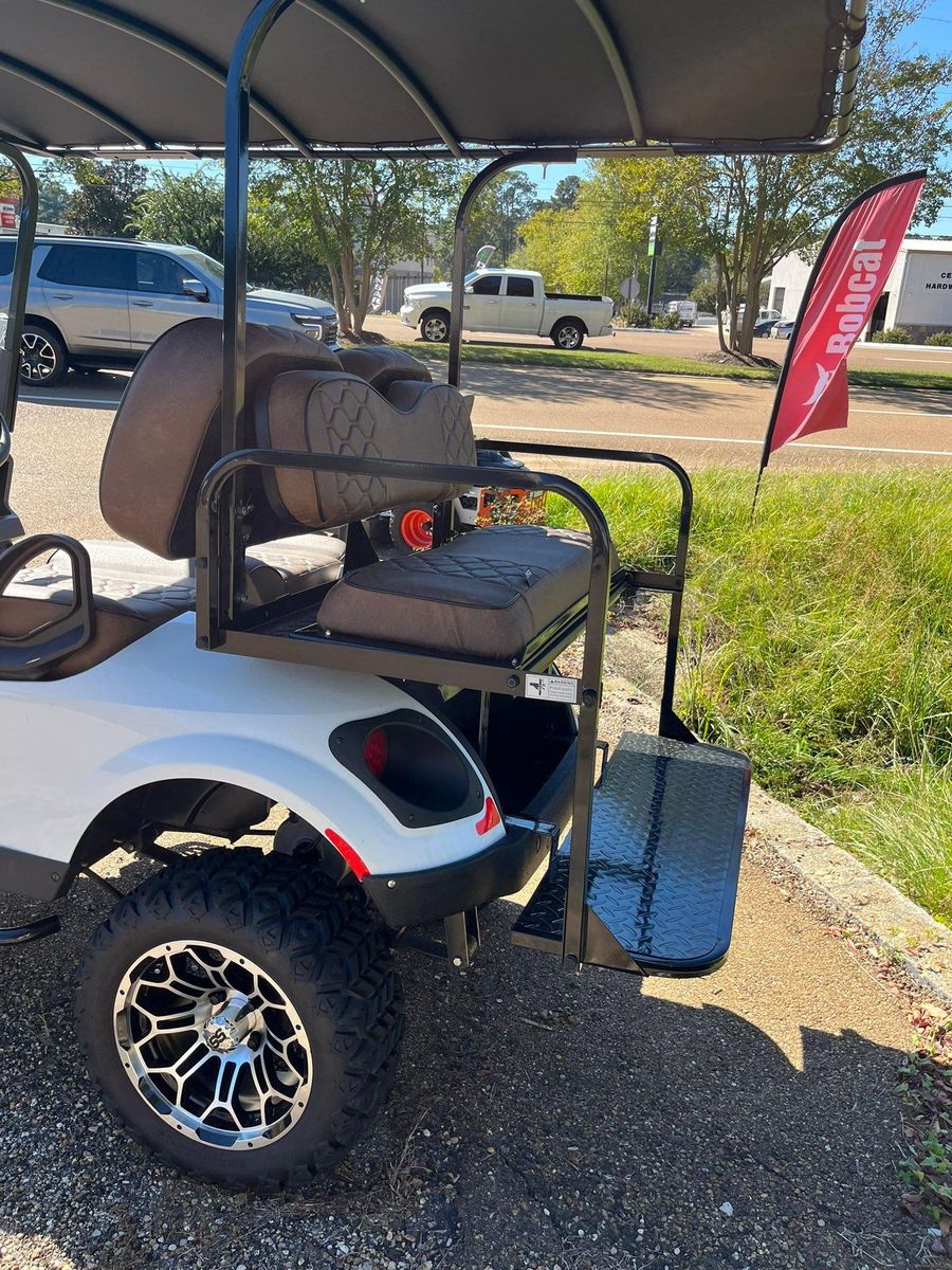Wheels And Tires for Kountry Karts of Brookhaven in Brookhaven, MS