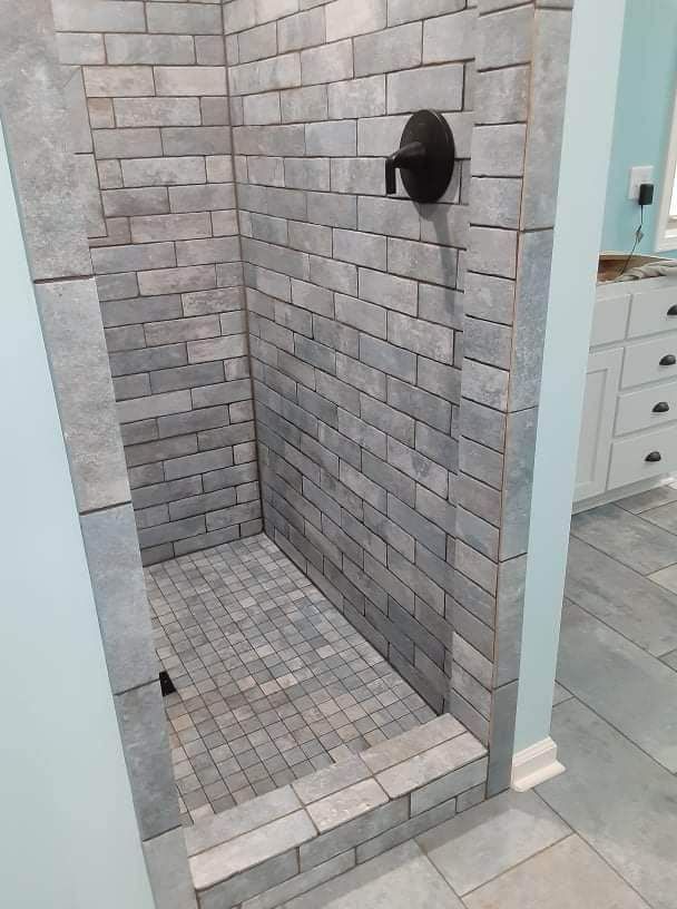 Partial Updates and Upgrades for Son of a Journey Remodeling in Dallas, NC