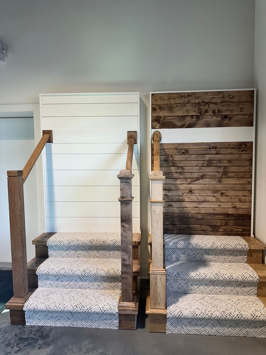 Interior Painting for Nova Painting in Pleasant Hill, MO