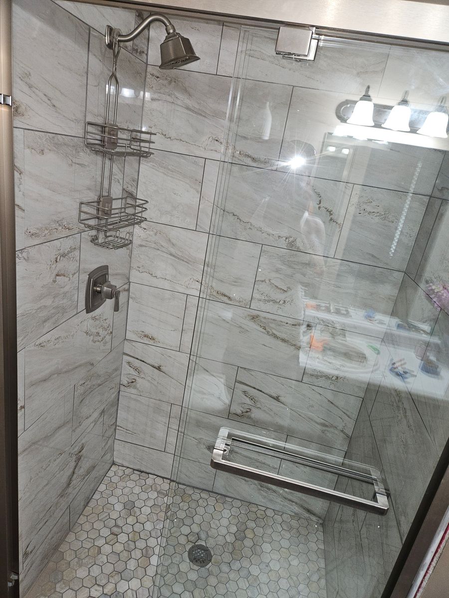 Kitchen and Bathroom Renovations for Lovvorn Builders in Bowdon, GA