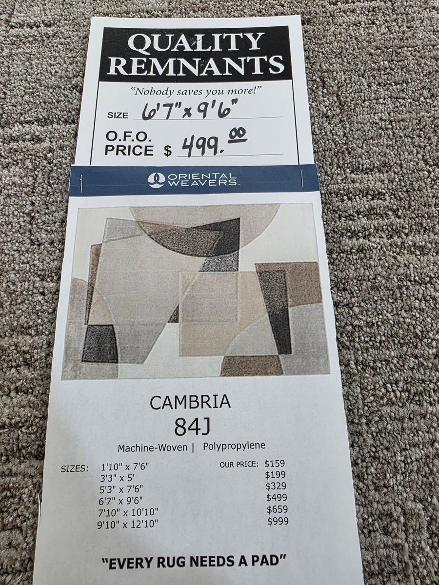 Carpet Installation and Repair for Our Family Flooring in Troy, PA