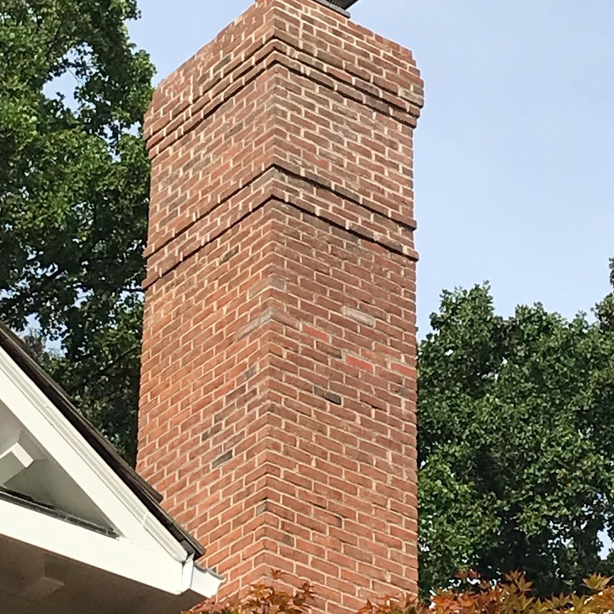 Chimney Repairs for OLD TOWN MASONRY LLC in Washington, DC