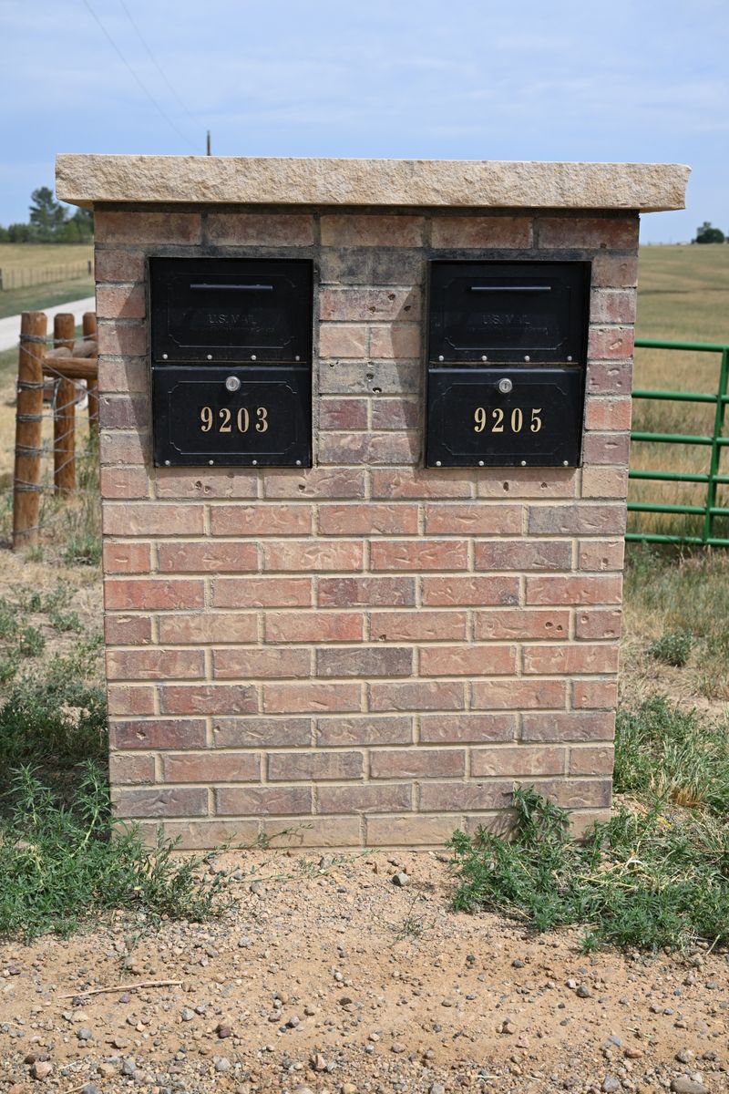 Outdoor Spaces for C. POWERS MASONRY in Loveland, CO