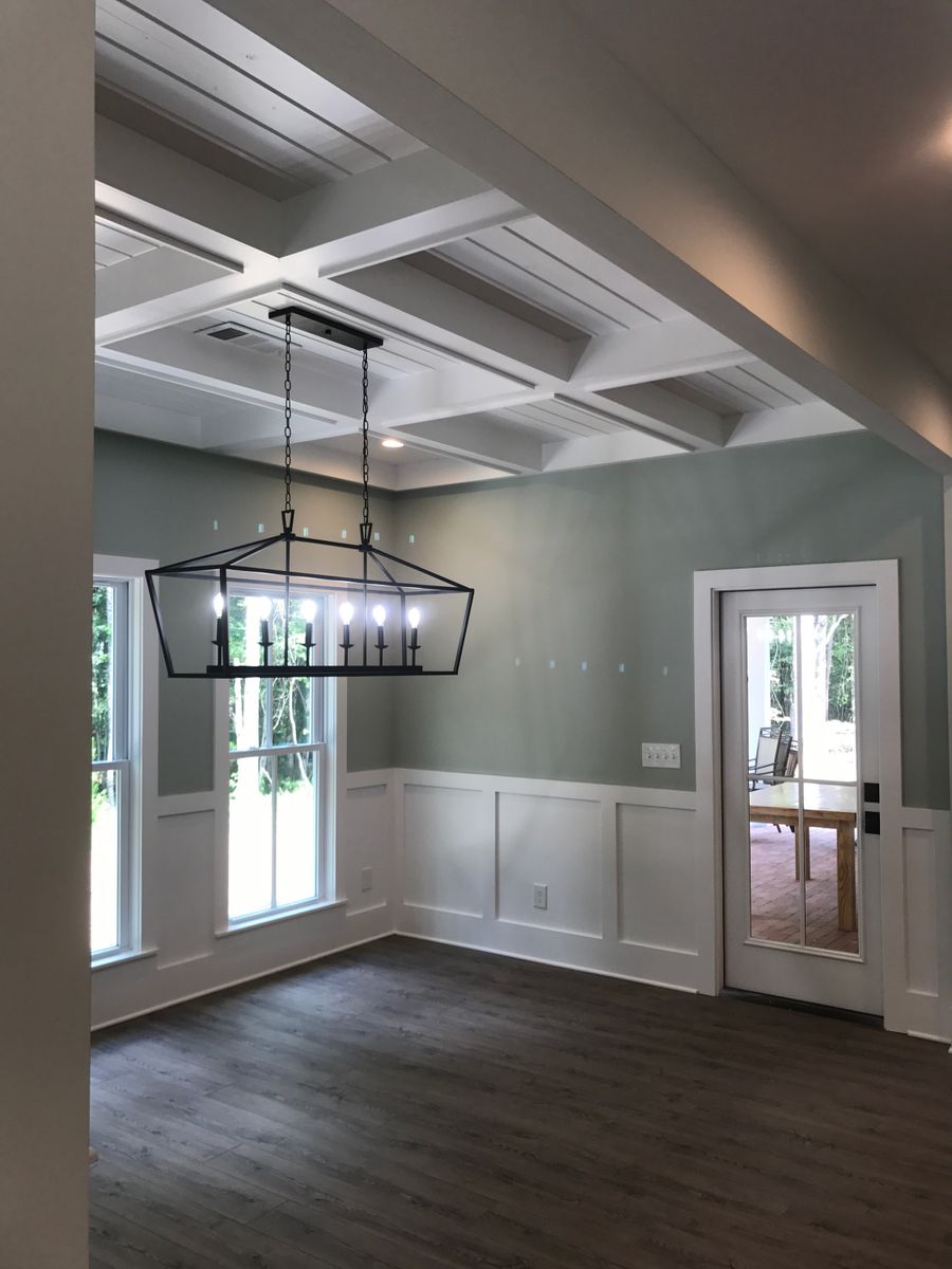 Home Remodeling for Emfinger Custom Builders LLC in Pine Mountain, GA