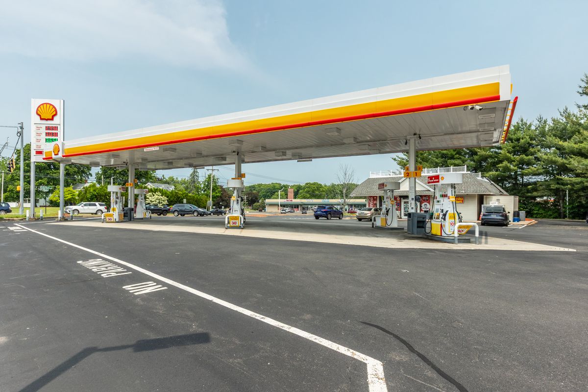 Land for Sale – Prime Commercial Location for Nelson Foss - Realtor in Connecticut, CT