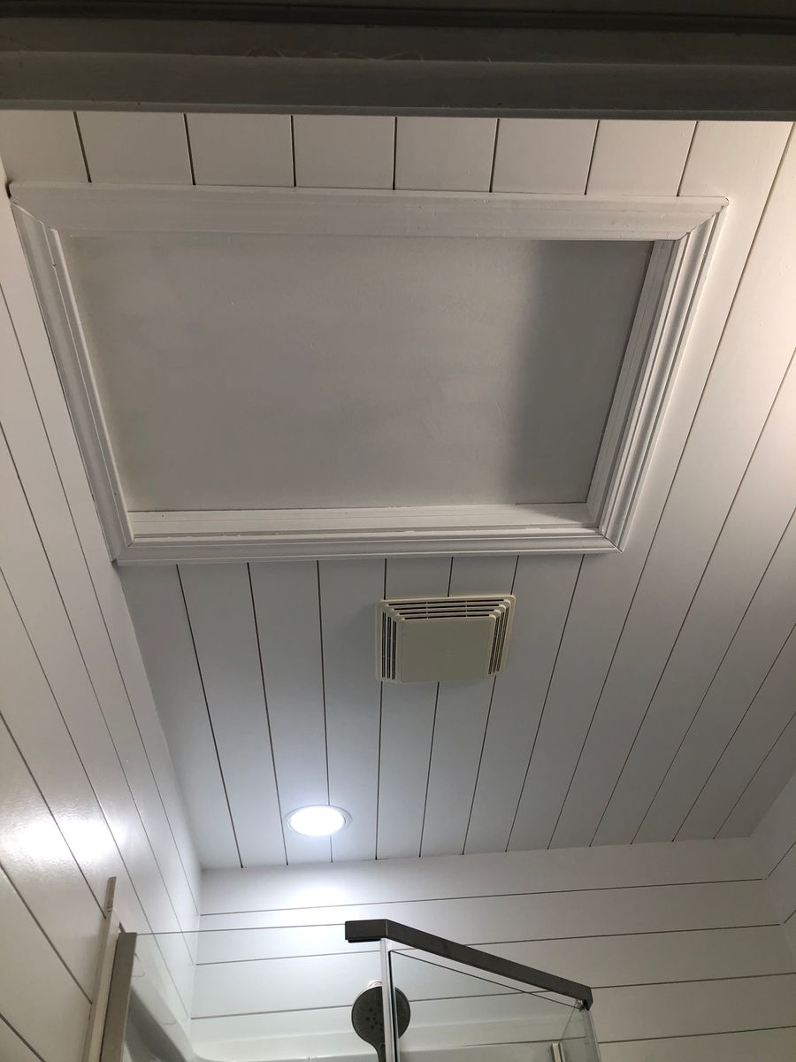 Remodeling for CSI of Chicago in Springfield, IL