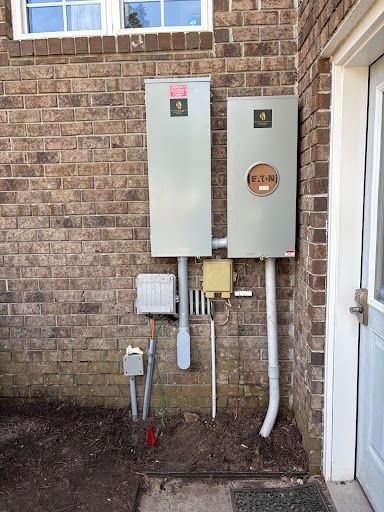 Electrical Panel Upgrades for Electrical Solutions USA in Bolivia, NC