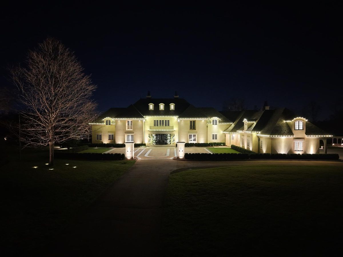 Outdoor Lighting for Unique Outdoor Lighting in Short Hills, NJ
