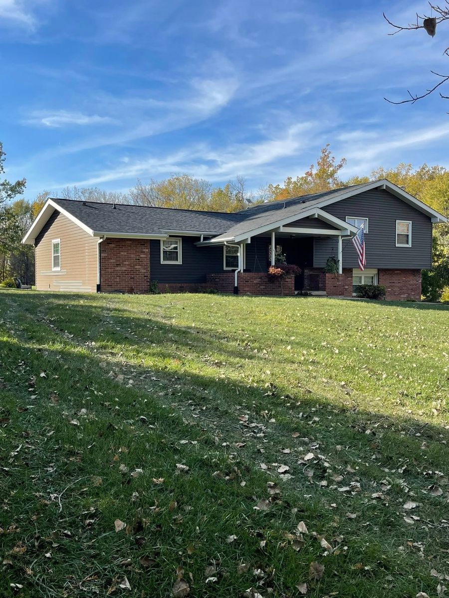 Roofing for Roofing Install Near Parker City, IN in Pendleton, IN