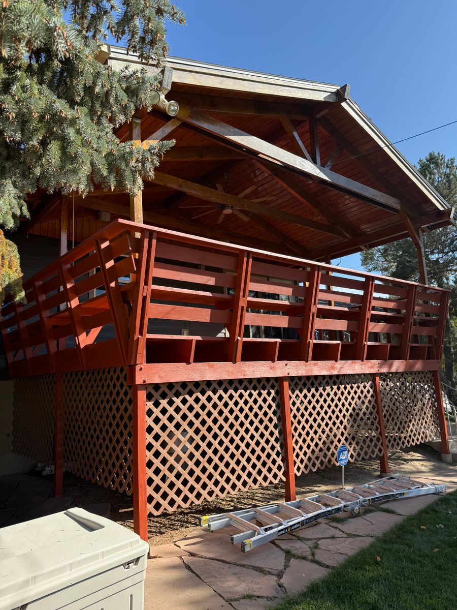 Siding & Stucco for Malta Services USA in Englewood, CO