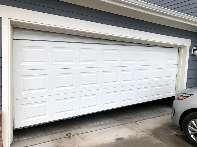 Garage Door Installation for 423 Garage Doors in Signal Mountain, Tennessee