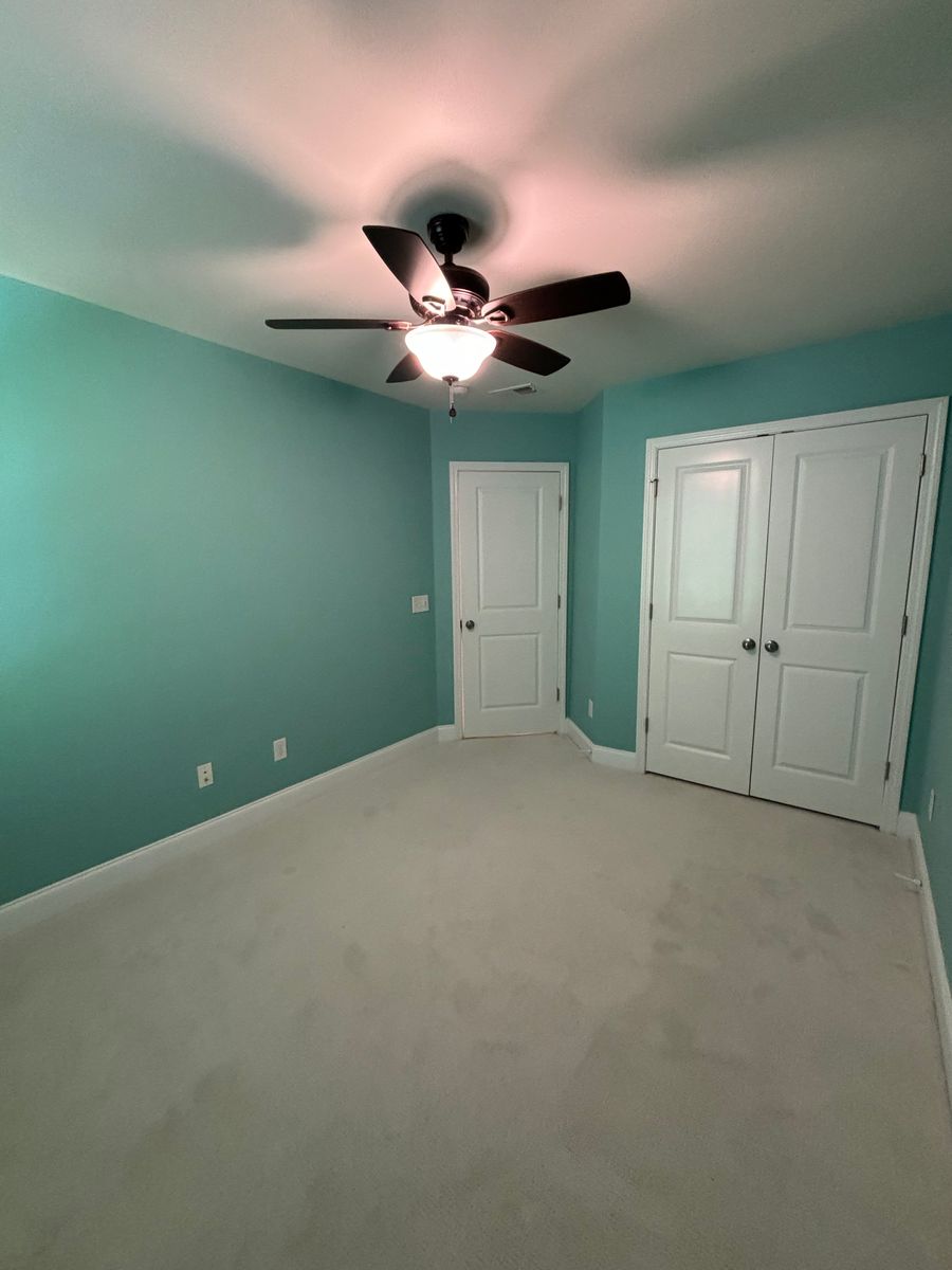Interior Painting - Charleston, SC for Palmetto Quality Painting Service in  Charleston, South Carolina