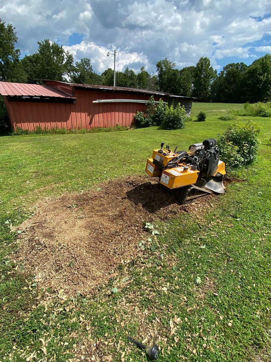 Commercial Junk Removal for Junk B Gone in Rougemont, NC