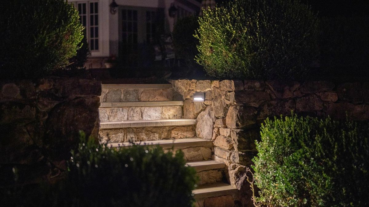 Landscape Lighting for Unique Outdoor Lighting in Short Hills, NJ
