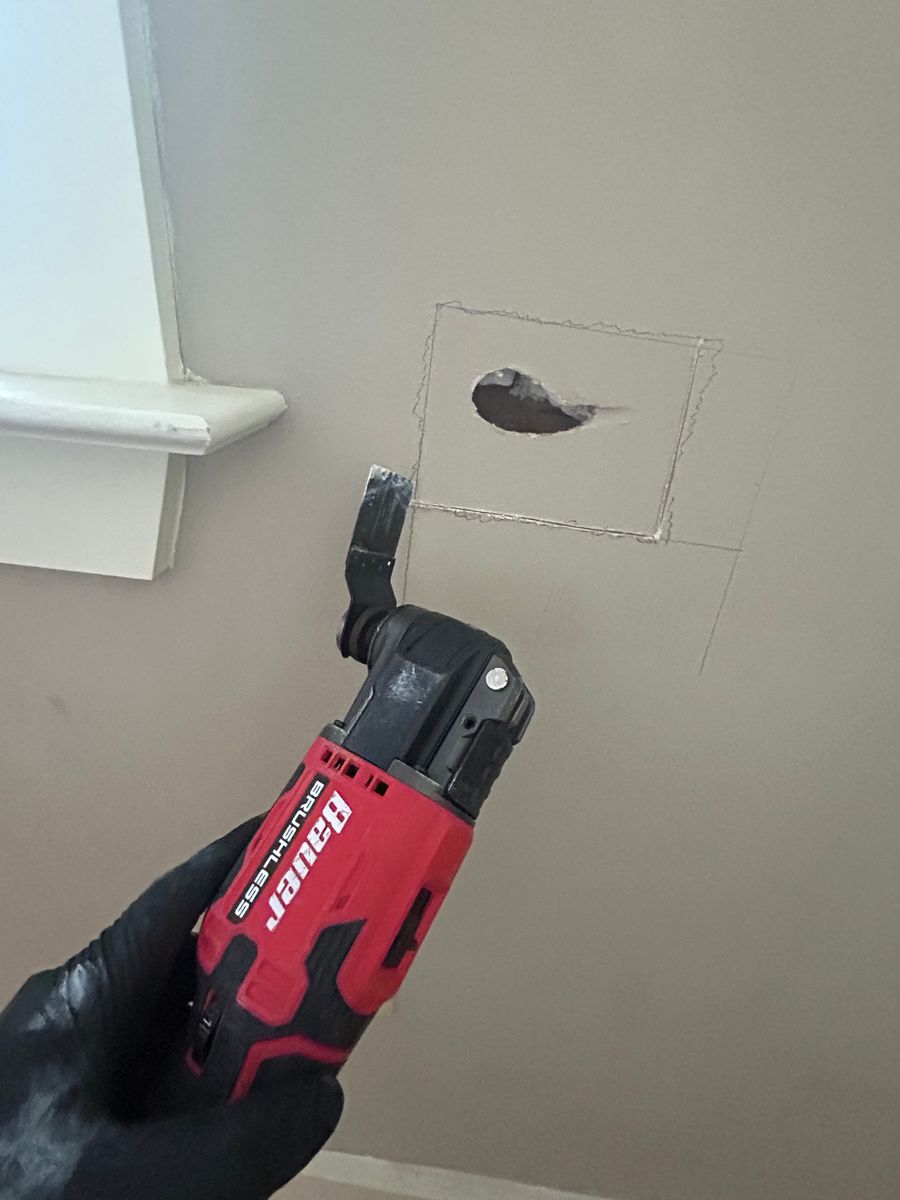 Property Maintenance & Improvements for LBH Property Services in New Orleans, LA