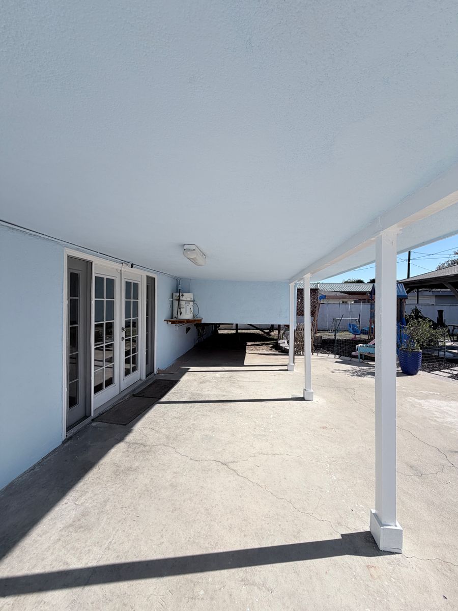 Exterior Painting for West Coast Painting Solutions in Los Angeles, CA