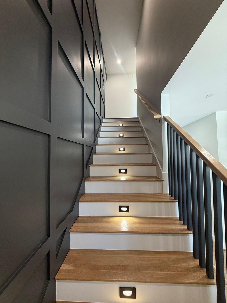 Interior Painting for Prime Choice Painting in Gray, ME