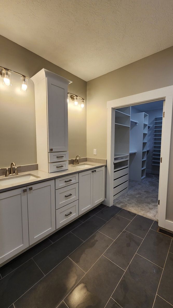 Custom Home Design for Sacksteder & Ward in Brookville, IN