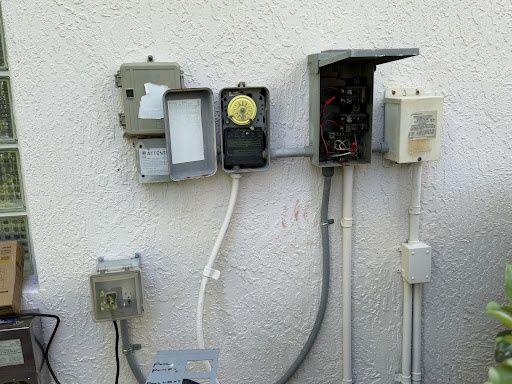 Electrical Panel Upgrades for Allstar Electric of Orange City in Orange City, FL