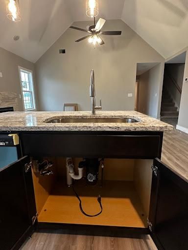 Plumbing Repairs for Dirty Bird Plumbing in Clarksville, TN